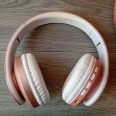 Zihnic headphones
