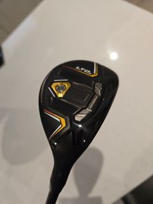 Cobra LTDx 3 hybrid