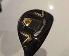 Cobra LTDx 3 hybrid