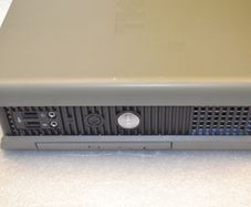 Dell DCTR Optiplex Desktop
