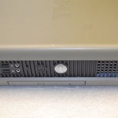 Dell DCTR Optiplex Desktop