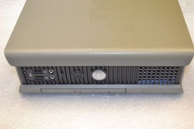Dell DCTR Optiplex Desktop