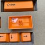 REALFORCE Color Key Caps Set (Original) Image 3