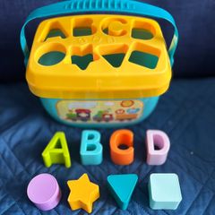 Shape Sorter