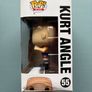 Funko Pop - Kurt Angle 55 - WWE Wrestling - Vinyl Action Figure Image 2