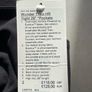 Lululemon jeggings Wunder train HR tight 28in black size 8 new Image 3