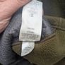 Classic Patagonia Synchilla Fleece , XL. Olive Military Green Image 6