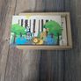 Play Active Wooden Puzzle Toys Image 6