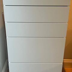 Ikea chest of drawers