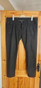 men's trousers.