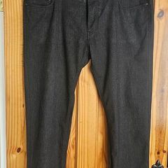 men's trousers.