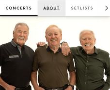 Swap/sale of Wolfe Tones tickets 24th July