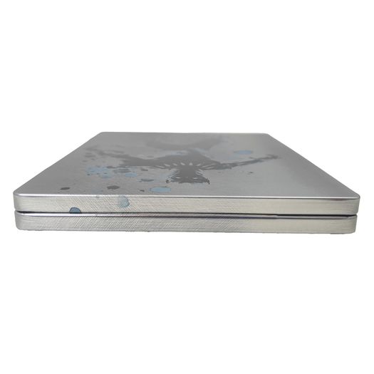 Marvel Blu-ray Steelbooks
