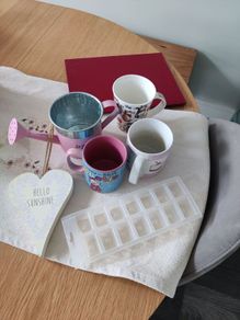 house bits