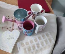 house bits