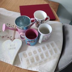 house bits