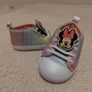 Disney Minnie Mouse Pram Shoes, new Image 3