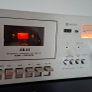 Akai CS-702D Stereo Tape Deck Image 4