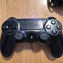 Sony PlayStation 4 PS4 500GB + Controller & Cables Image 3