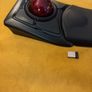 Kensington Expert-Wireless Ergonomic TrackBall Mouse Image 2