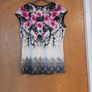 Libra  Twin Set  Cardigan  & Sleevless Top.  S. 2.- 12. New-No Tag. Image 10