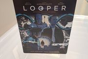 Looper Steelbook