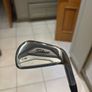 Titleist Cb Irons 3-pw Xstiff Image 5