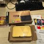 Nintendo 3DS XL The Legend of Zelda A Link between worlds console (CIB) Image 6