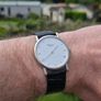 Chopard LUC 18k White Gold Image 4