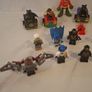 Lego Mini Figures x25 Image 9