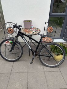 Rockrider Bike