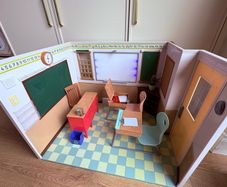 Our generation school set