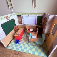 Our generation school set