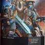 Warhammer First Heretic by Aaron Dembski-Bowden (Games Workshop Hardback 2010) Image 10