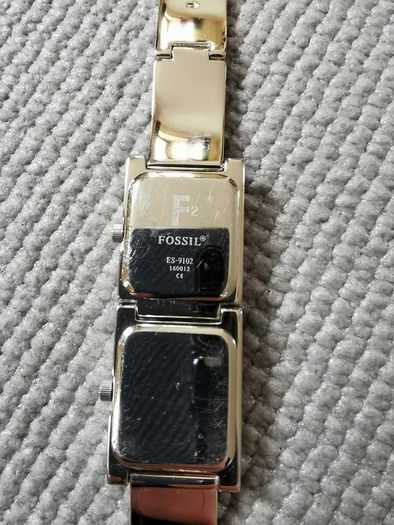 FOSSIL Ladies F2 Watch