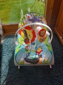 Baby Bouncer - Only 25