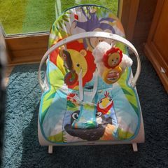 Baby Bouncer - Only 25