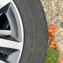 Peugeot 308 16 Genuine AlloyWheelswithTyres Image 3