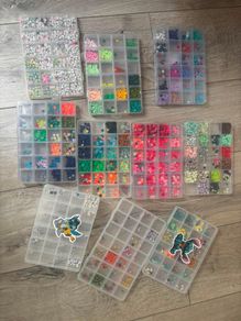 Bracelet making kit