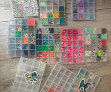 Bracelet making kit