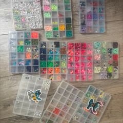 Bracelet making kit