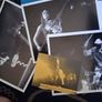 Jack White Stripes Triple Vinyl Vault Image 6