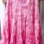 Pink Gypsy Skirt Image 3