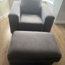 Arm Chair Image 2