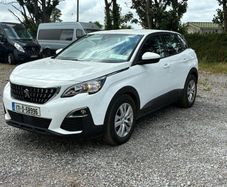 Peugeot 3008 Diesel AUTOMATIC.