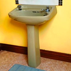 sanitary ware