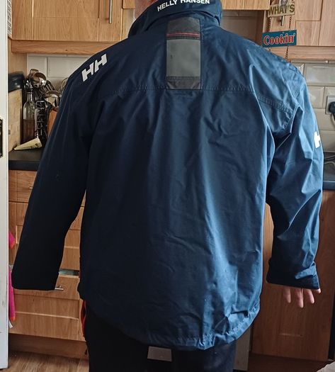 Helly Hansen Jacket