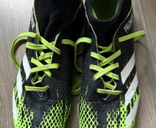 Adidas Predator Football Boots