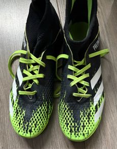 Adidas Predator Football Boots