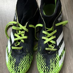 Adidas Predator Football Boots